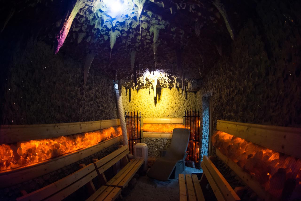 Pensjonat Pod Kogutami Bieliny  Dış mekan fotoğraf