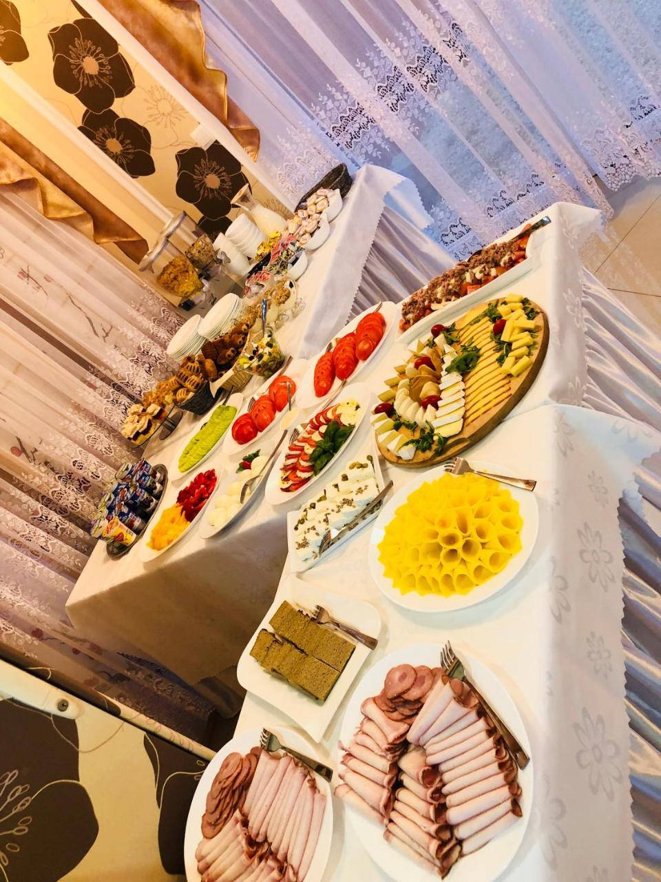 Pensjonat Pod Kogutami Bieliny  Dış mekan fotoğraf